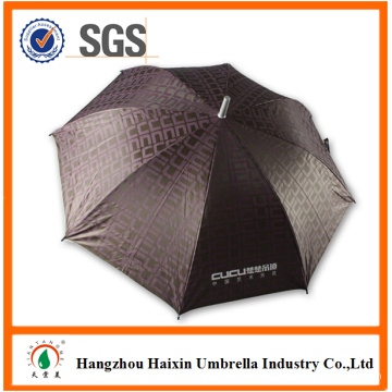 Cheap Item Aluminum Material UV Protection Long Umbrella Factory China